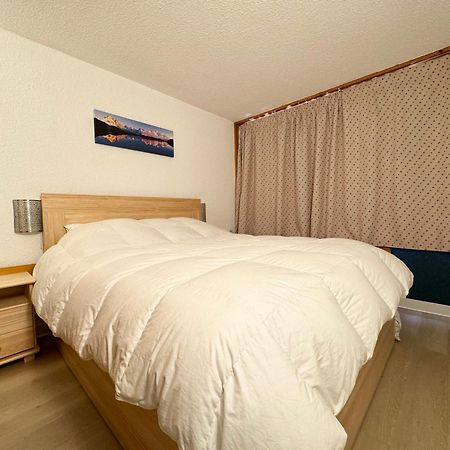 Arcadien - Appartement Les Arcs 1800 - 10 Personnes - 3 Chambres المظهر الخارجي الصورة