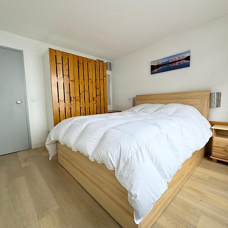Arcadien - Appartement Les Arcs 1800 - 10 Personnes - 3 Chambres المظهر الخارجي الصورة