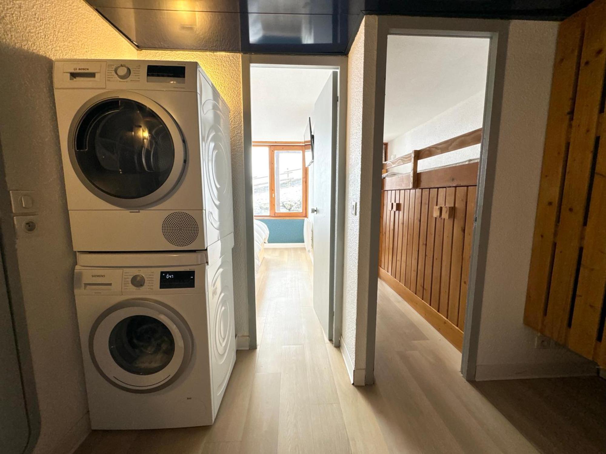 Arcadien - Appartement Les Arcs 1800 - 10 Personnes - 3 Chambres المظهر الخارجي الصورة
