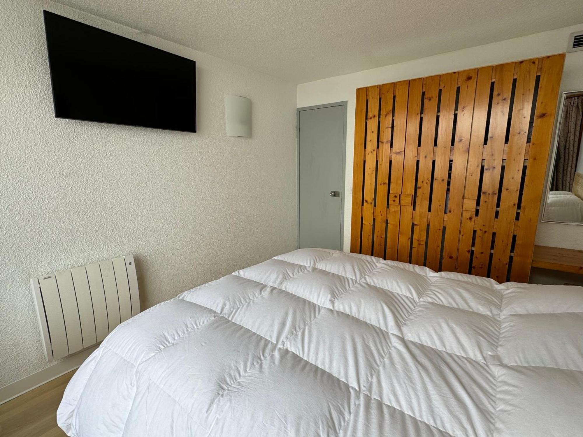 Arcadien - Appartement Les Arcs 1800 - 10 Personnes - 3 Chambres المظهر الخارجي الصورة