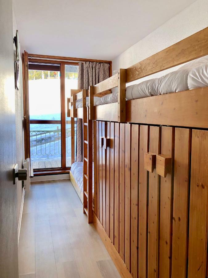 Arcadien - Appartement Les Arcs 1800 - 10 Personnes - 3 Chambres المظهر الخارجي الصورة