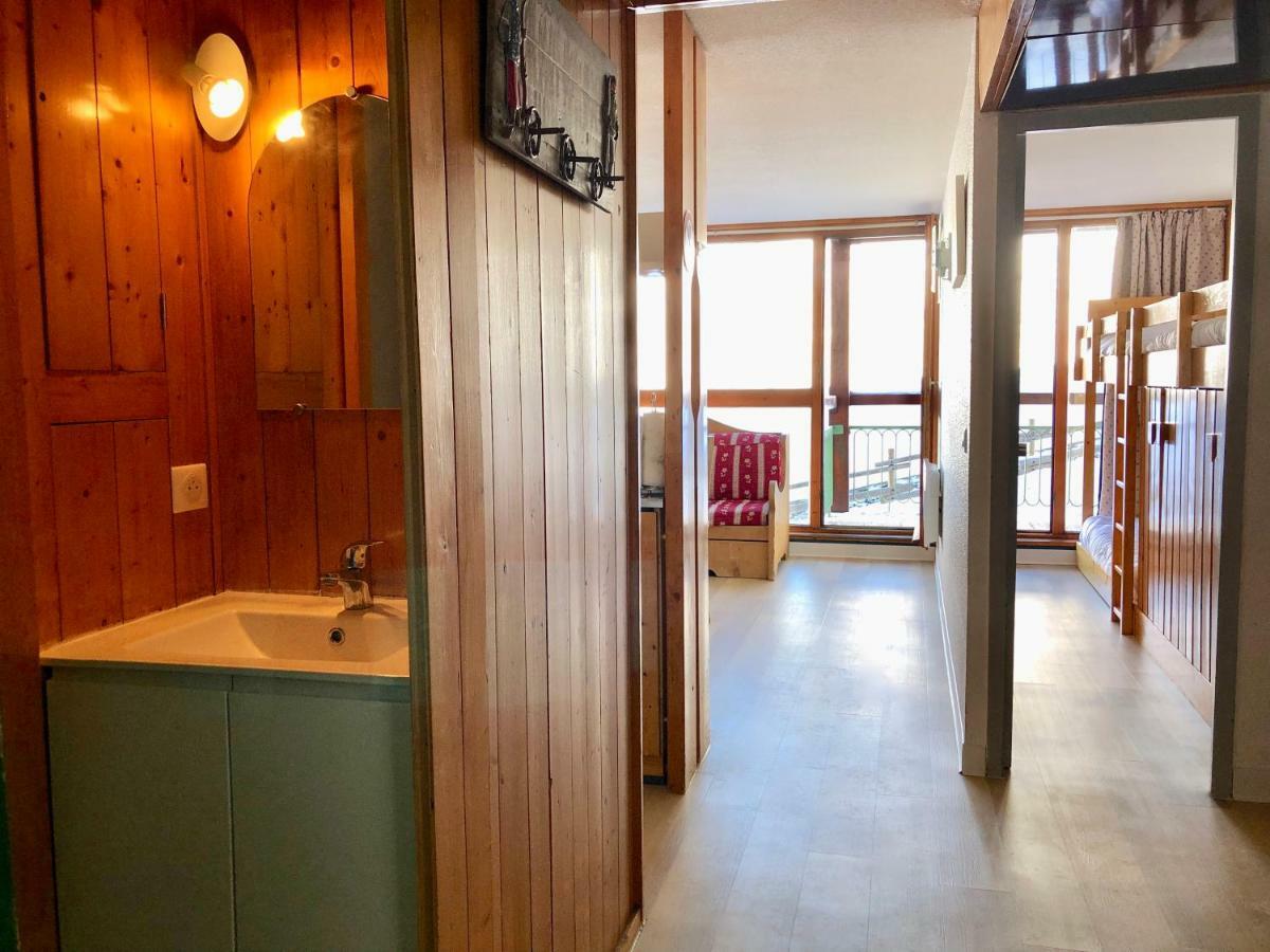 Arcadien - Appartement Les Arcs 1800 - 10 Personnes - 3 Chambres المظهر الخارجي الصورة