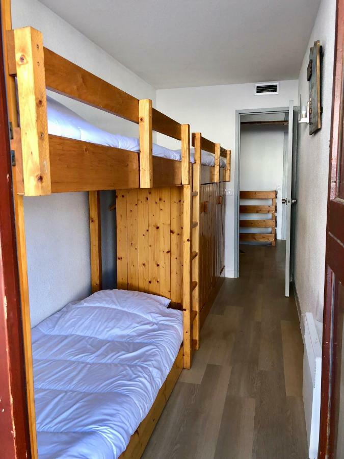 Arcadien - Appartement Les Arcs 1800 - 10 Personnes - 3 Chambres المظهر الخارجي الصورة